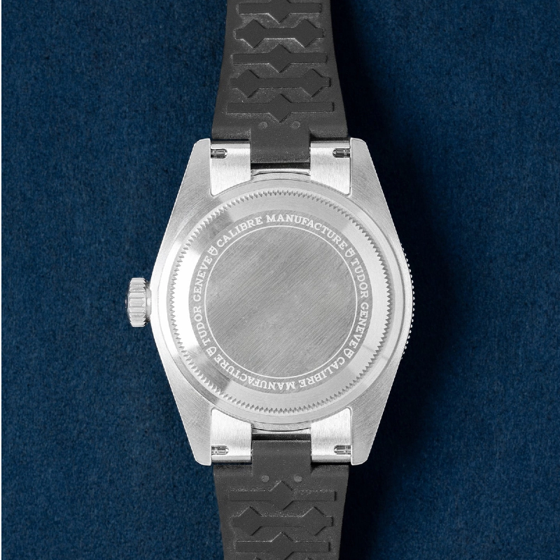 Black Bay 58ساعة ميكانيكية رجالية