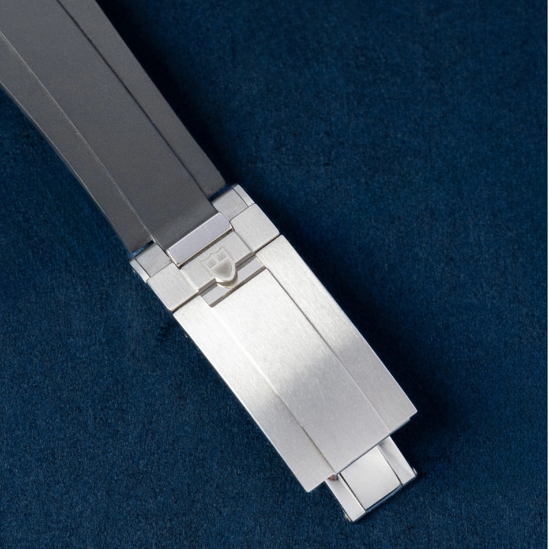 Black Bay 58ساعة ميكانيكية رجالية